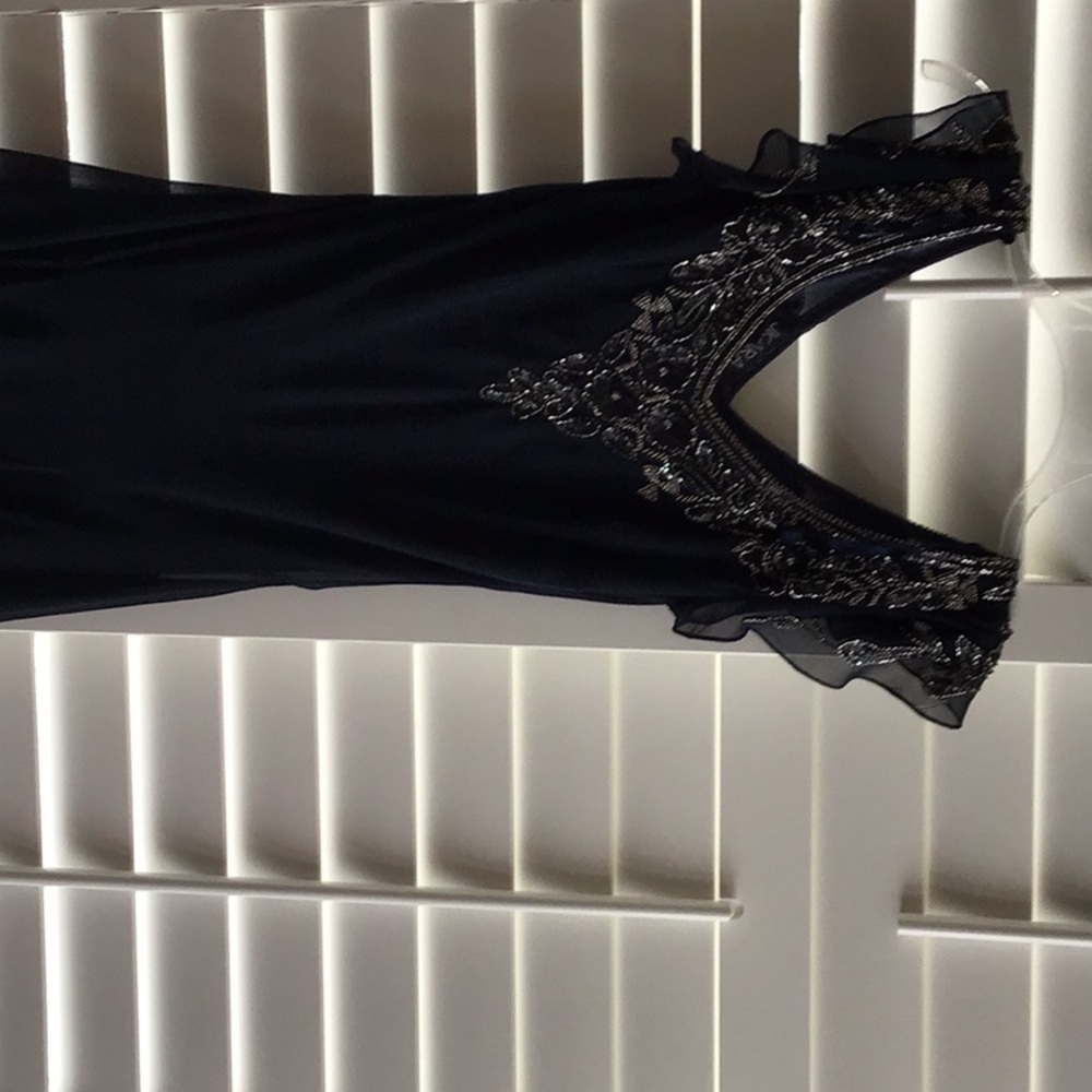 Jakarta cocktail midi dress